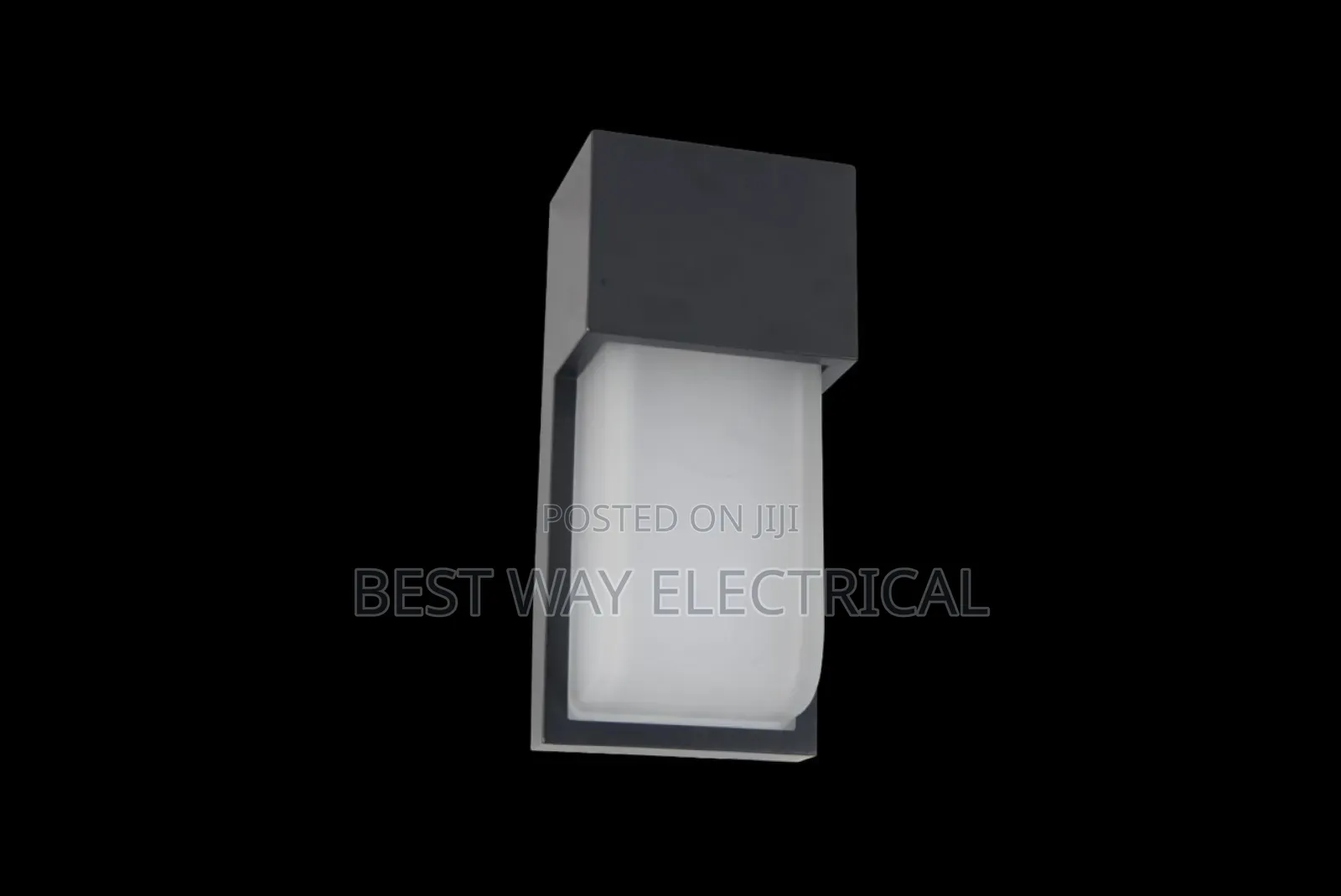 Outdoor Light