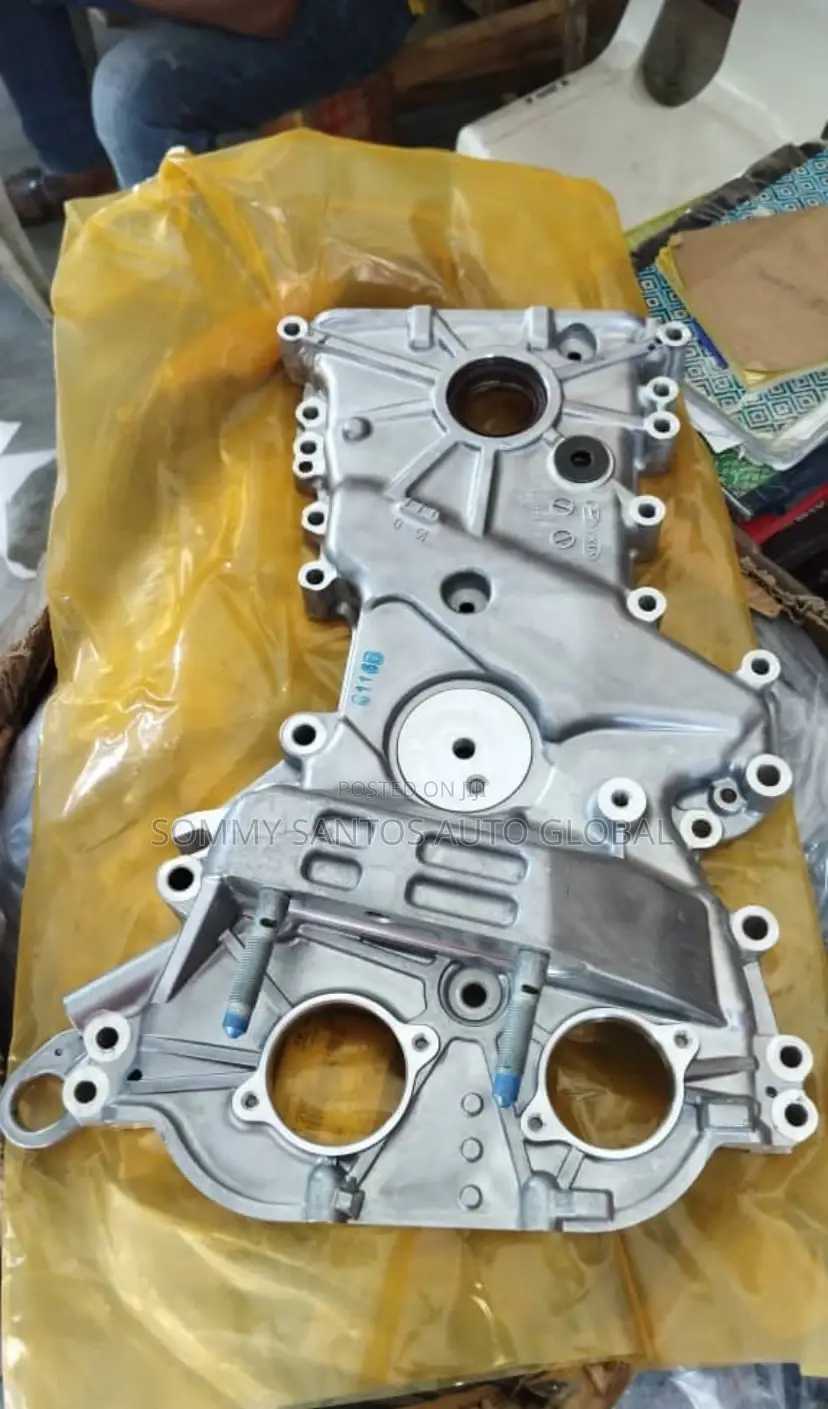 Genuine Oil Pump for Kia Optima 
