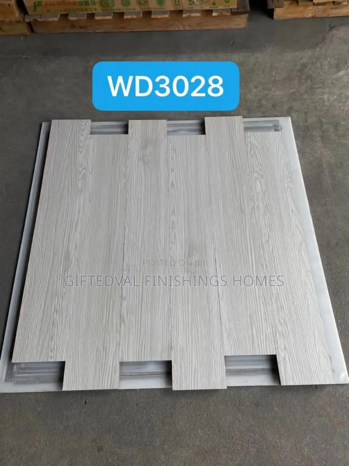 High-Quality Vinyl Flooring Rubber Tiles