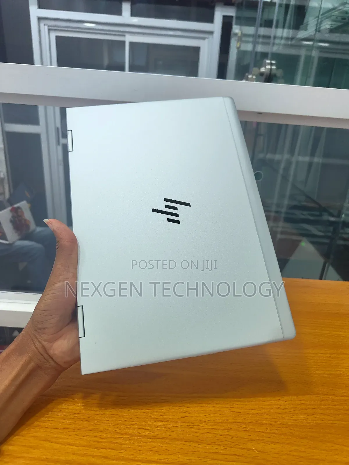 Laptop HP EliteBook x360 830 G6 16GB Intel Core i7 SSD 512GB