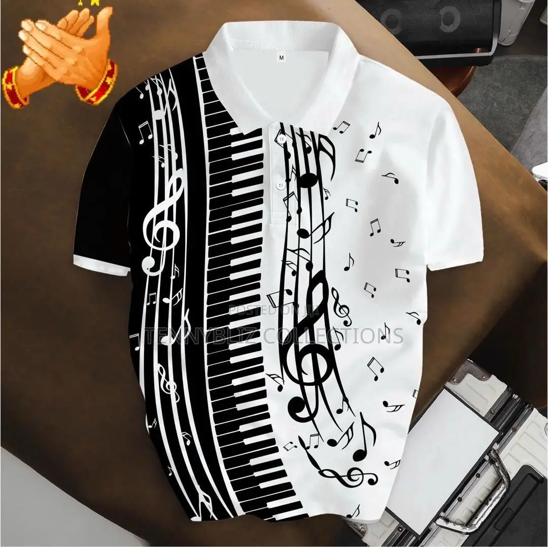 Iconic Style Quality Latest Luxury Turkish Polos