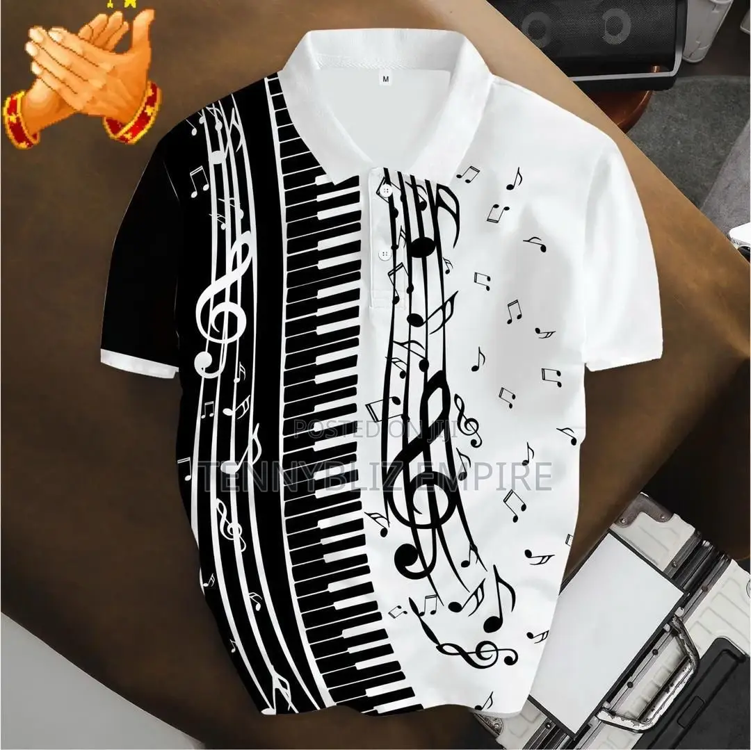 Iconic Style Quality Latest Luxury Turkish Polos