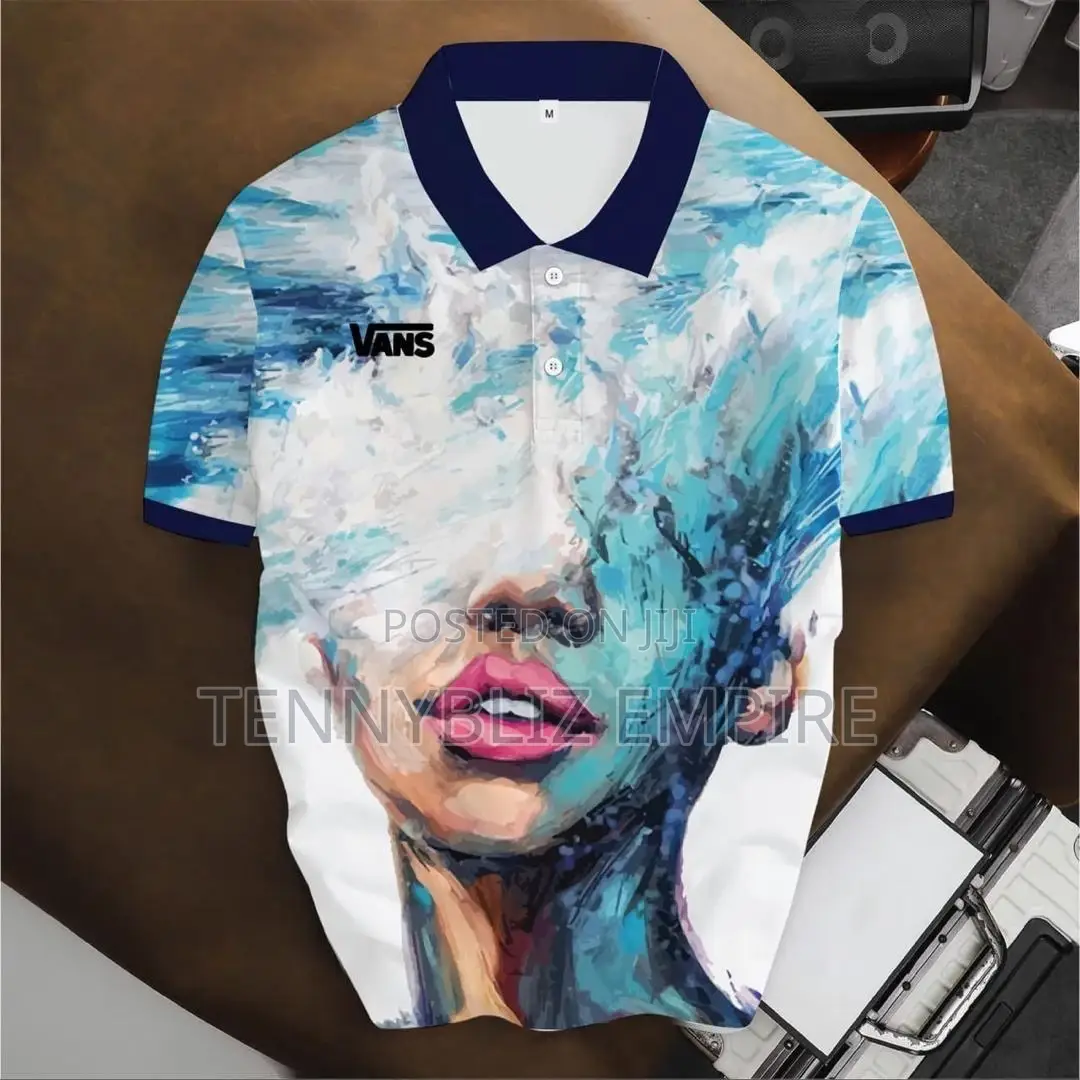 Iconic Style Quality Latest Luxury Turkish Polos