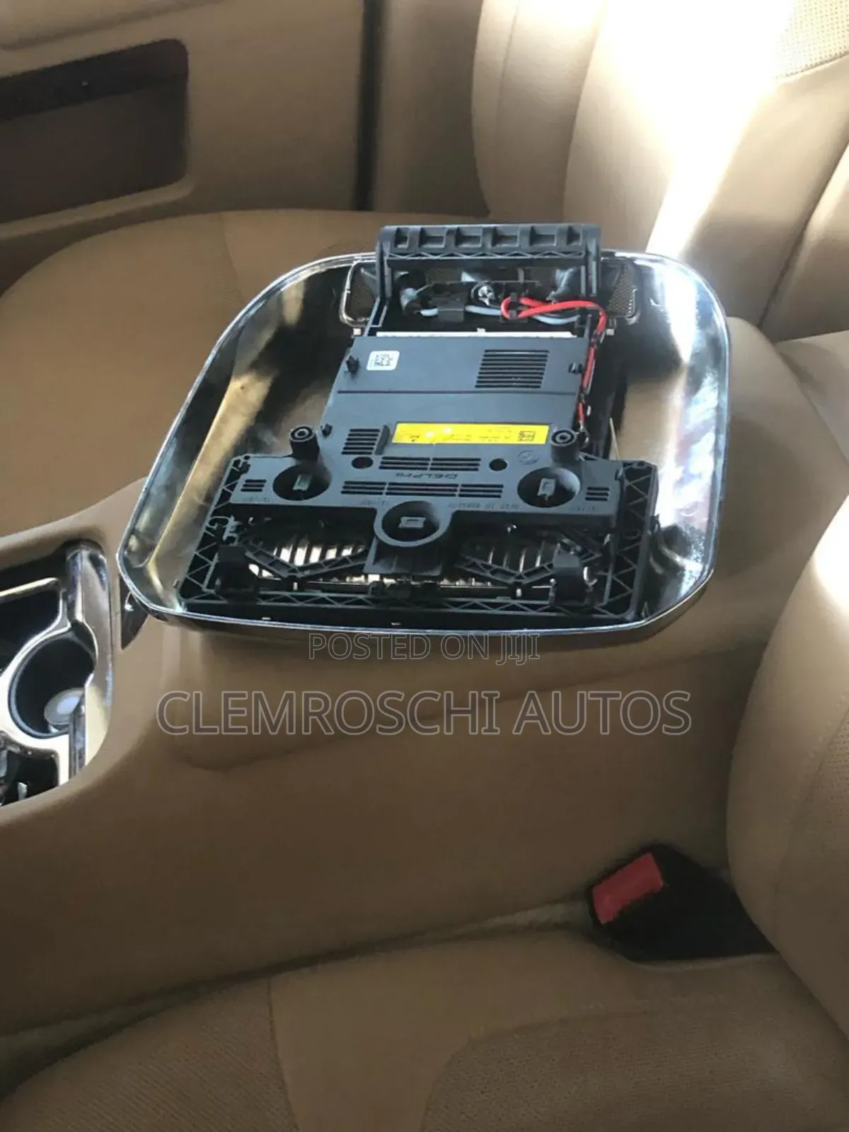 High Quality Certified Complete Roof Light Rolls-Royce Wrait