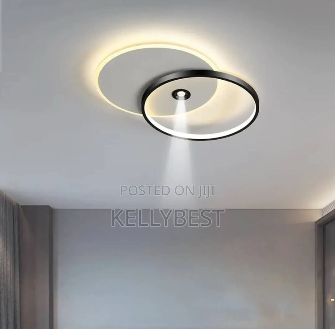 Nordic Cielling Lamp