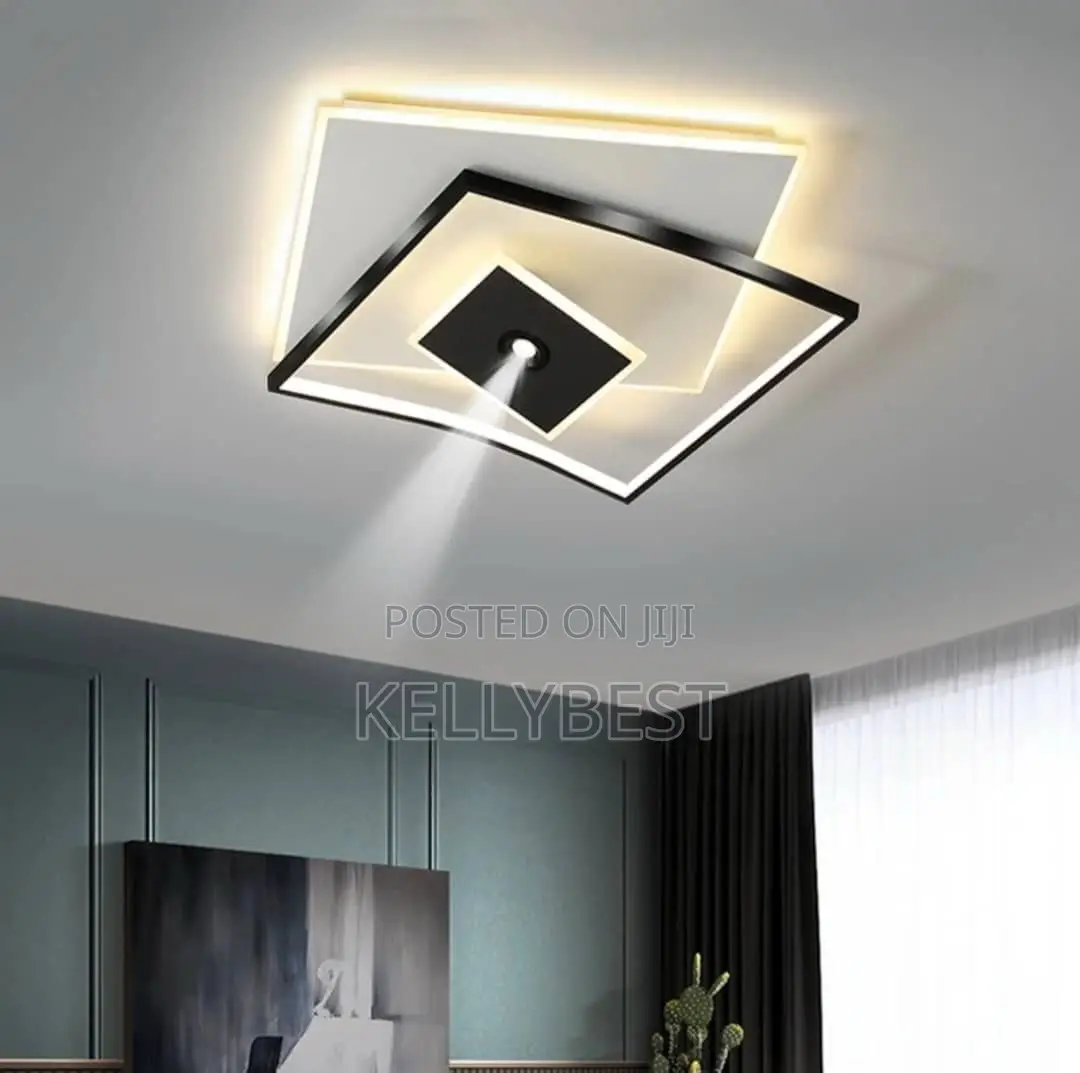 Nordic Cielling Lamp