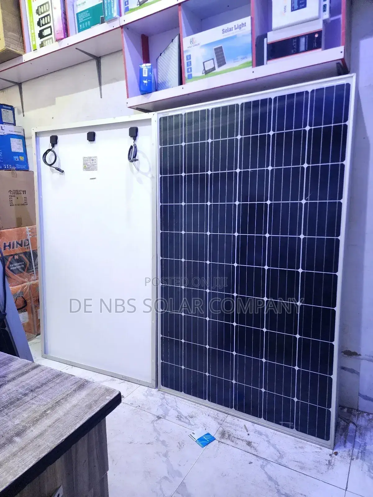 400w Jasolar Mono Crystalline Panel Is Now Available