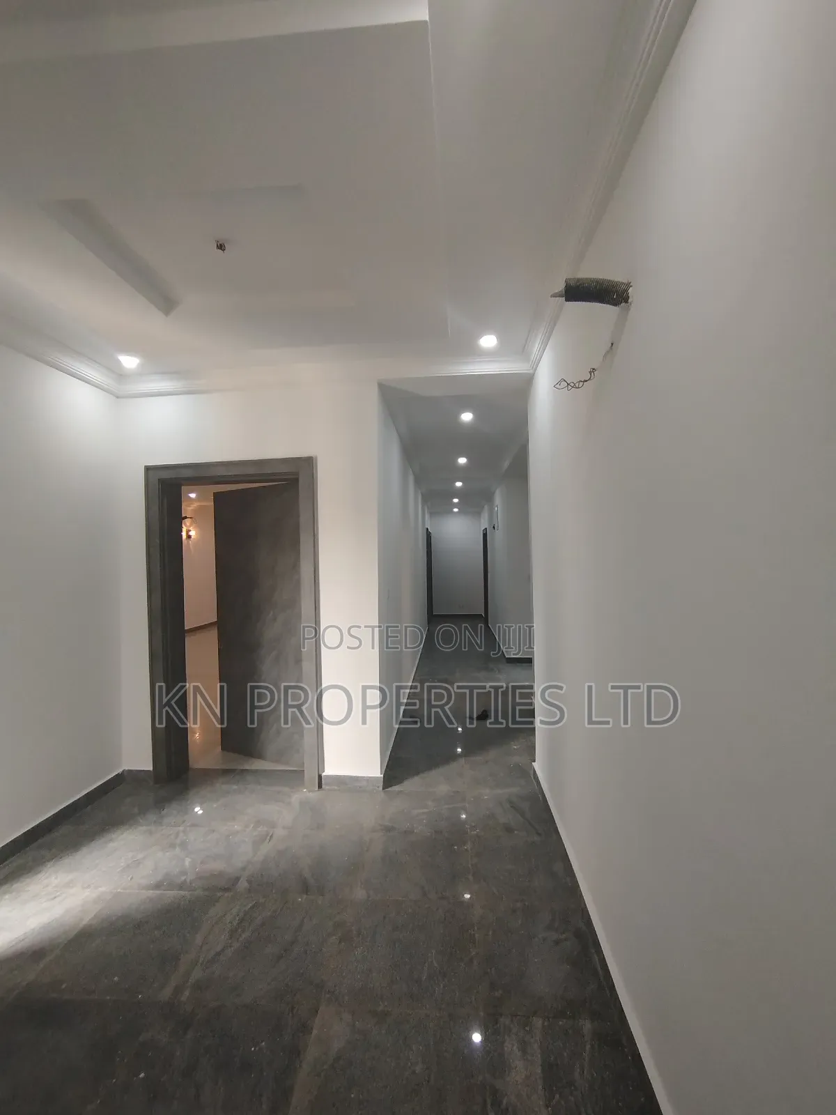 4bdrm Duplex in Apo for rent