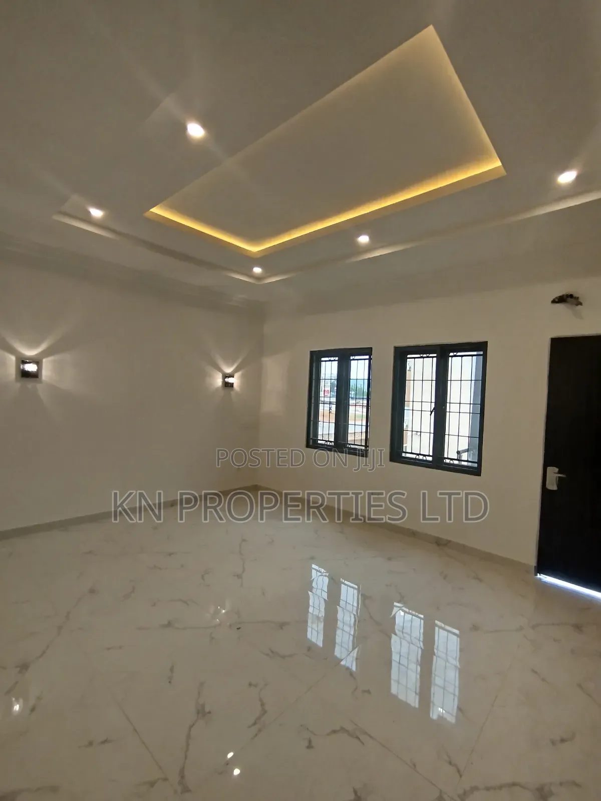 4bdrm Duplex in Apo for rent