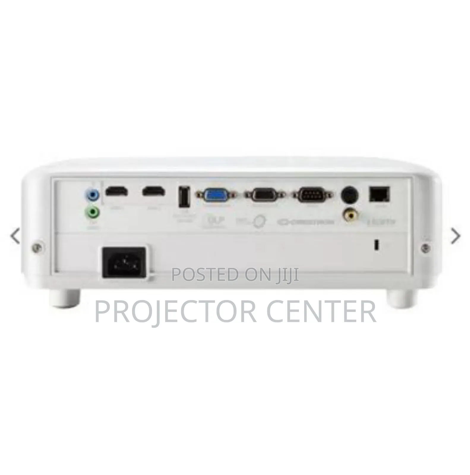 Viewsonic 4000lumens Projector Full Hd (Pg706hd)