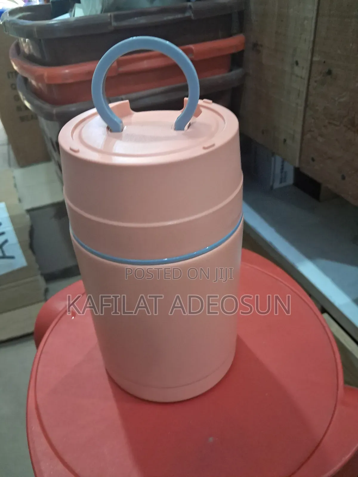 Food Flask
