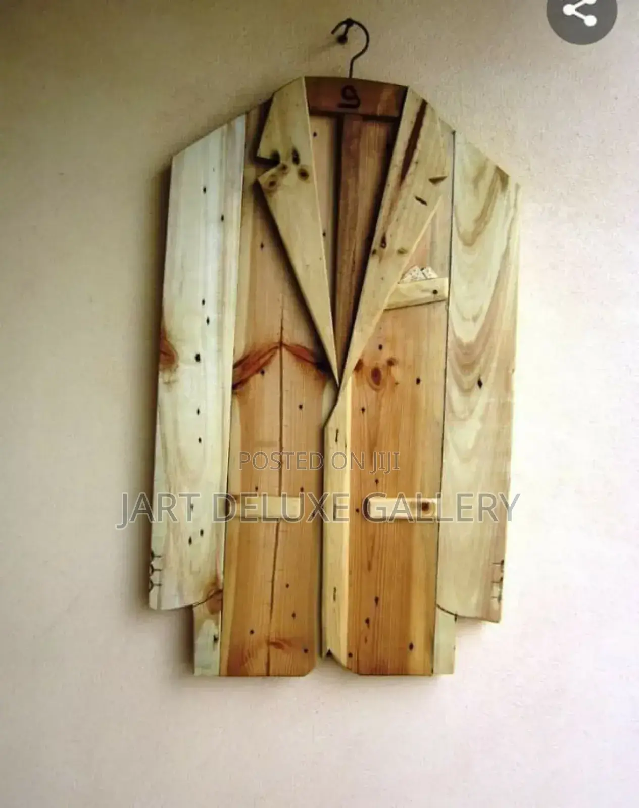 Wooden Art Crafts