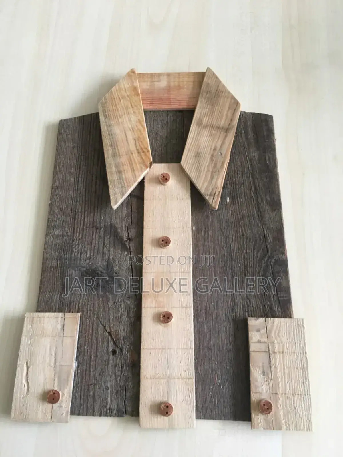 Wooden Art Crafts