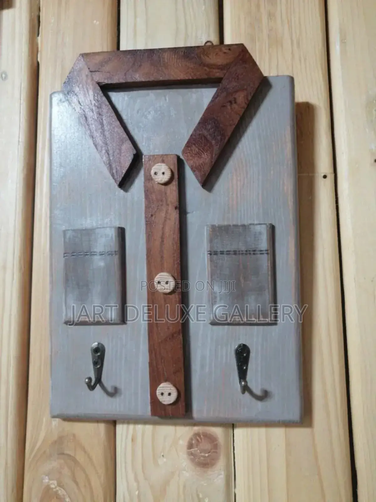Wooden Art Crafts