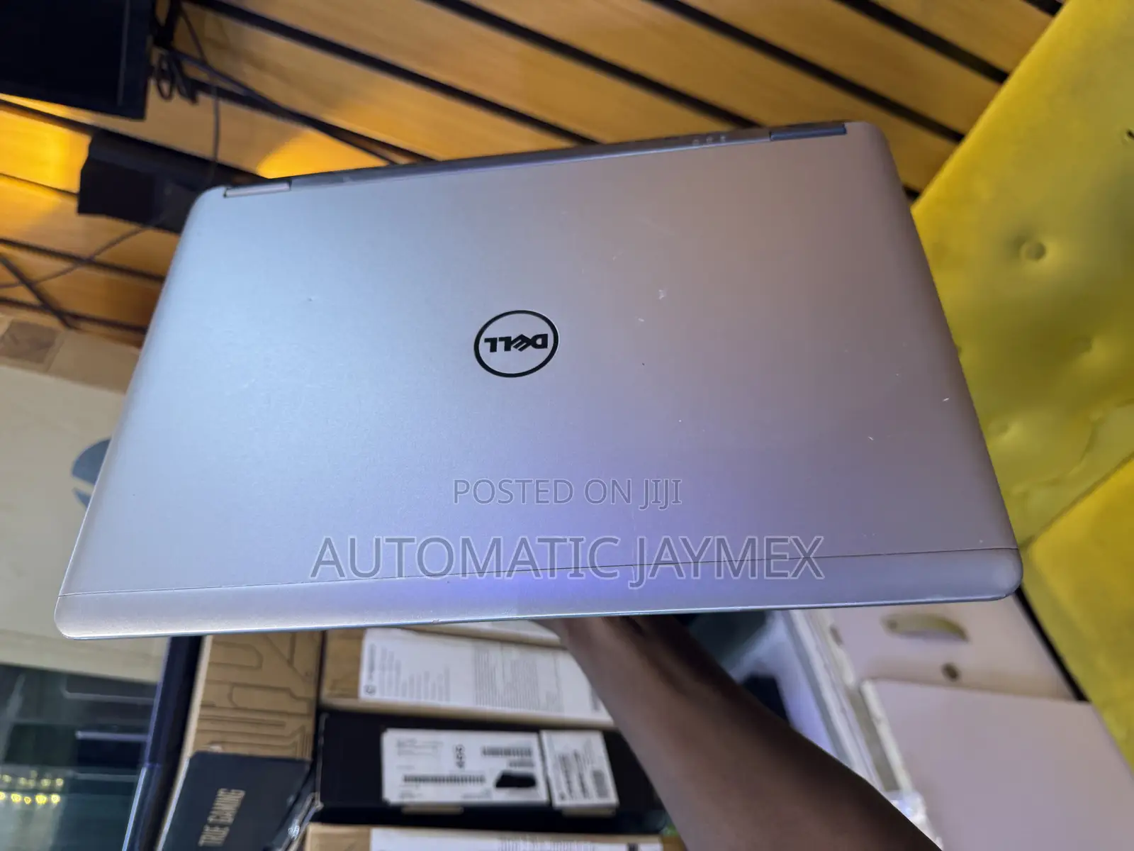 Laptop Dell Latitude 7440 8GB Intel Core I5 SSD 128GB