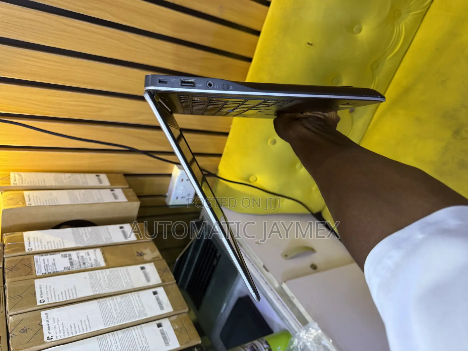 Laptop Dell Latitude 7440 8GB Intel Core I5 SSD 128GB