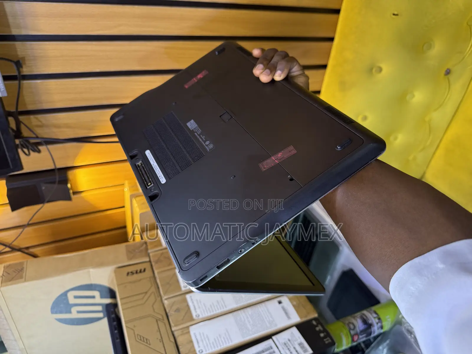 Laptop Dell Latitude 7440 8GB Intel Core I5 SSD 128GB