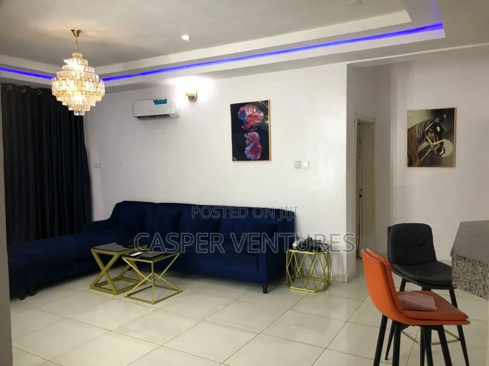Ecstatic and Amazing 3bed