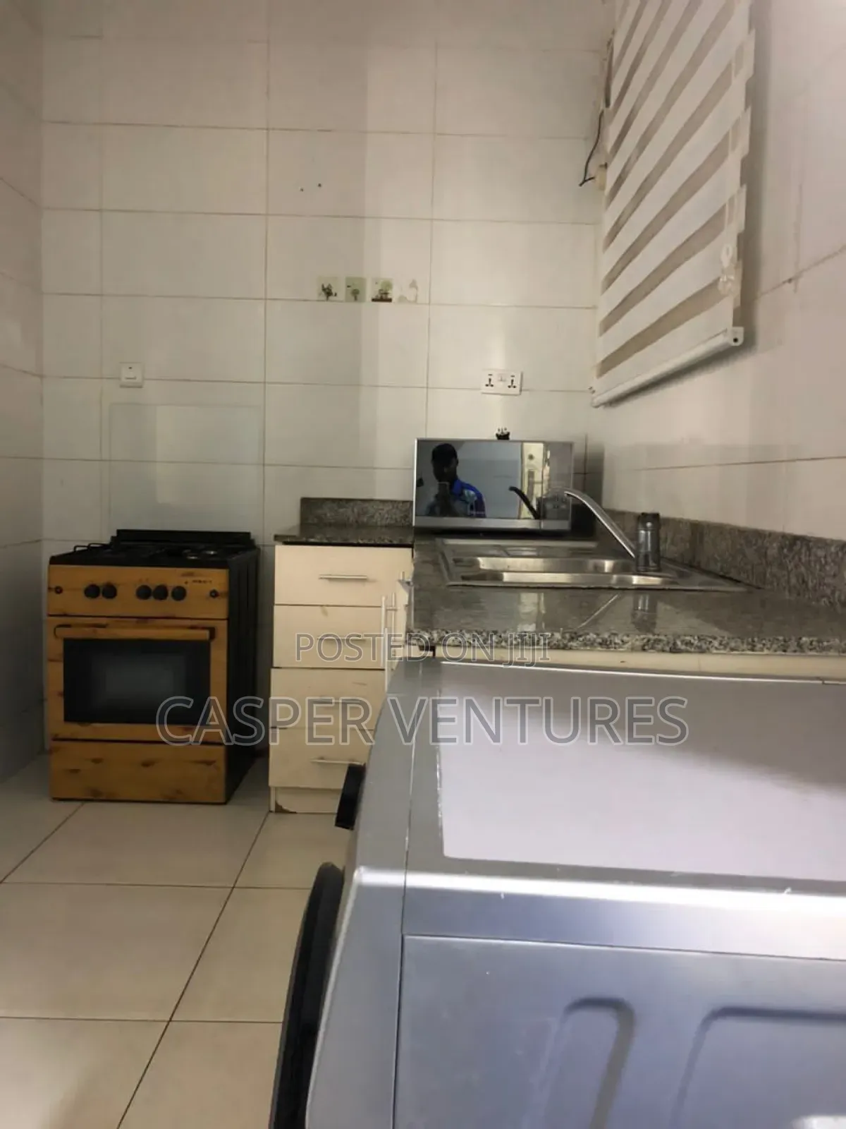 Ecstatic and Amazing 3bed