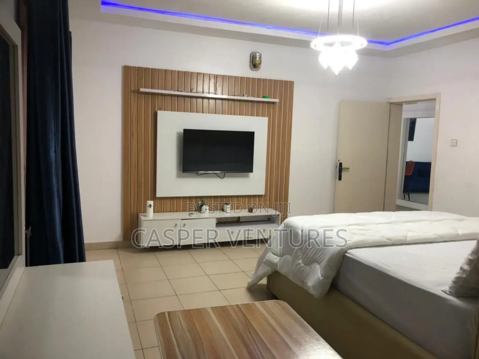 Ecstatic and Amazing 3bed