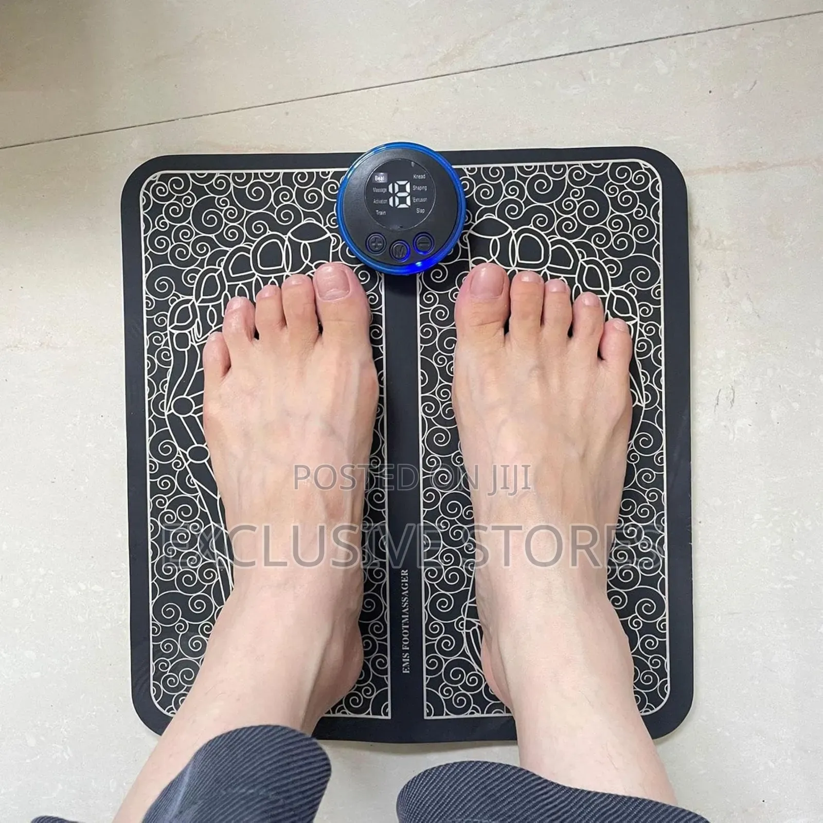 Quality Ems Foot Simulator