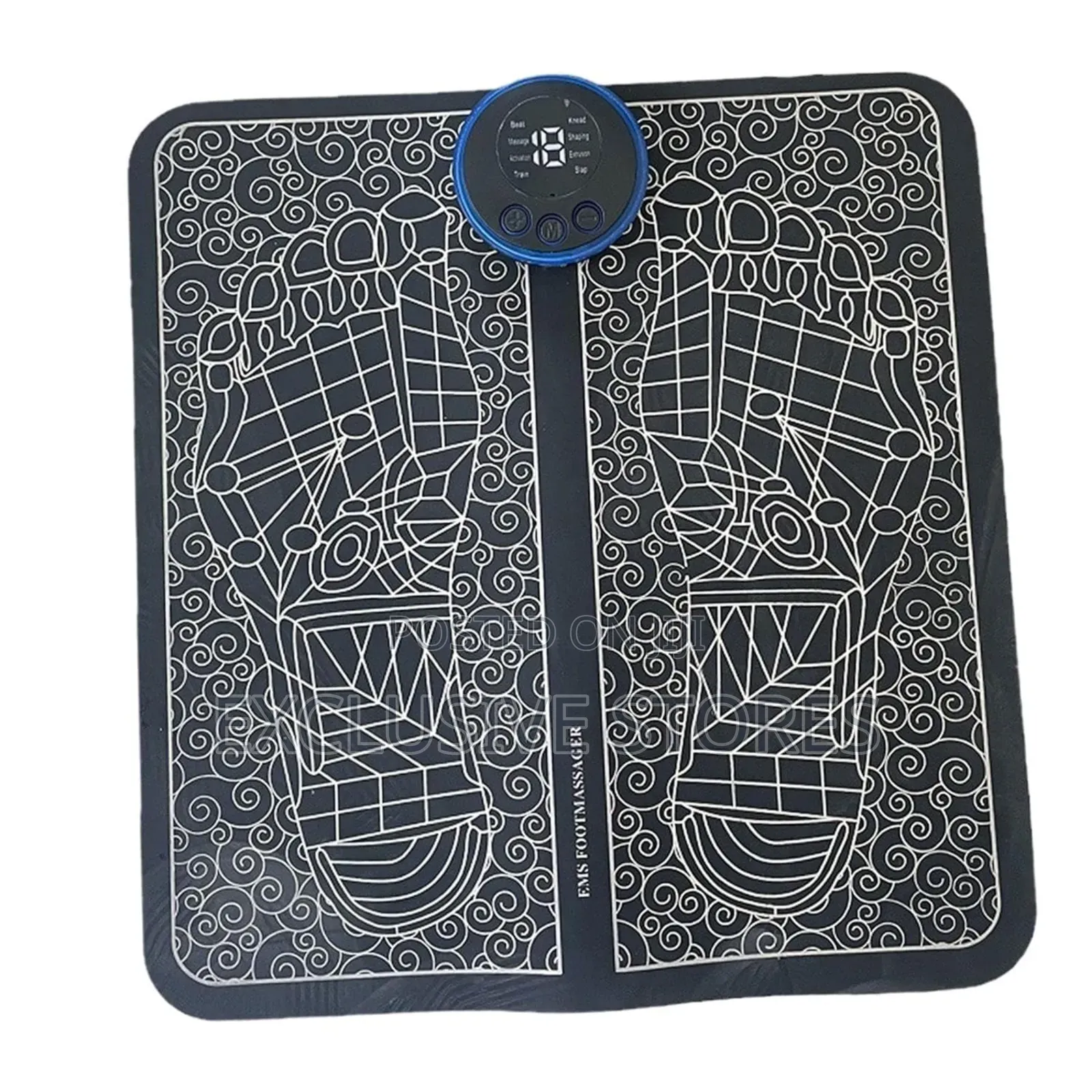 Quality Ems Foot Simulator