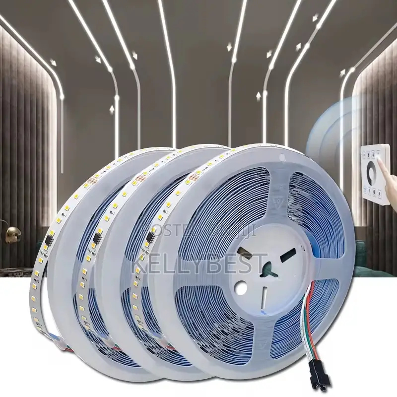 Running Strip Led
