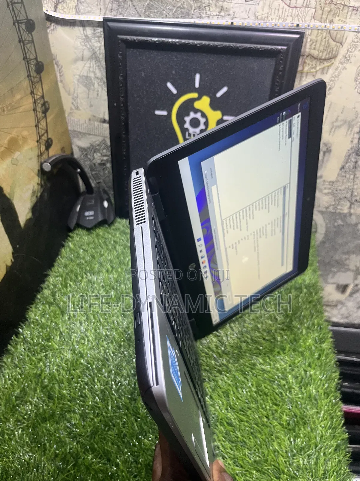 Laptop HP ProBook 640 G3 8GB Intel Core i5 SSD 256GB