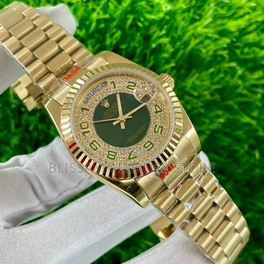 Rolex Premium Luxury Authomatic Wristwatches