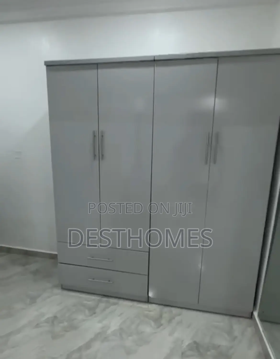 Executive Studio Apartment
