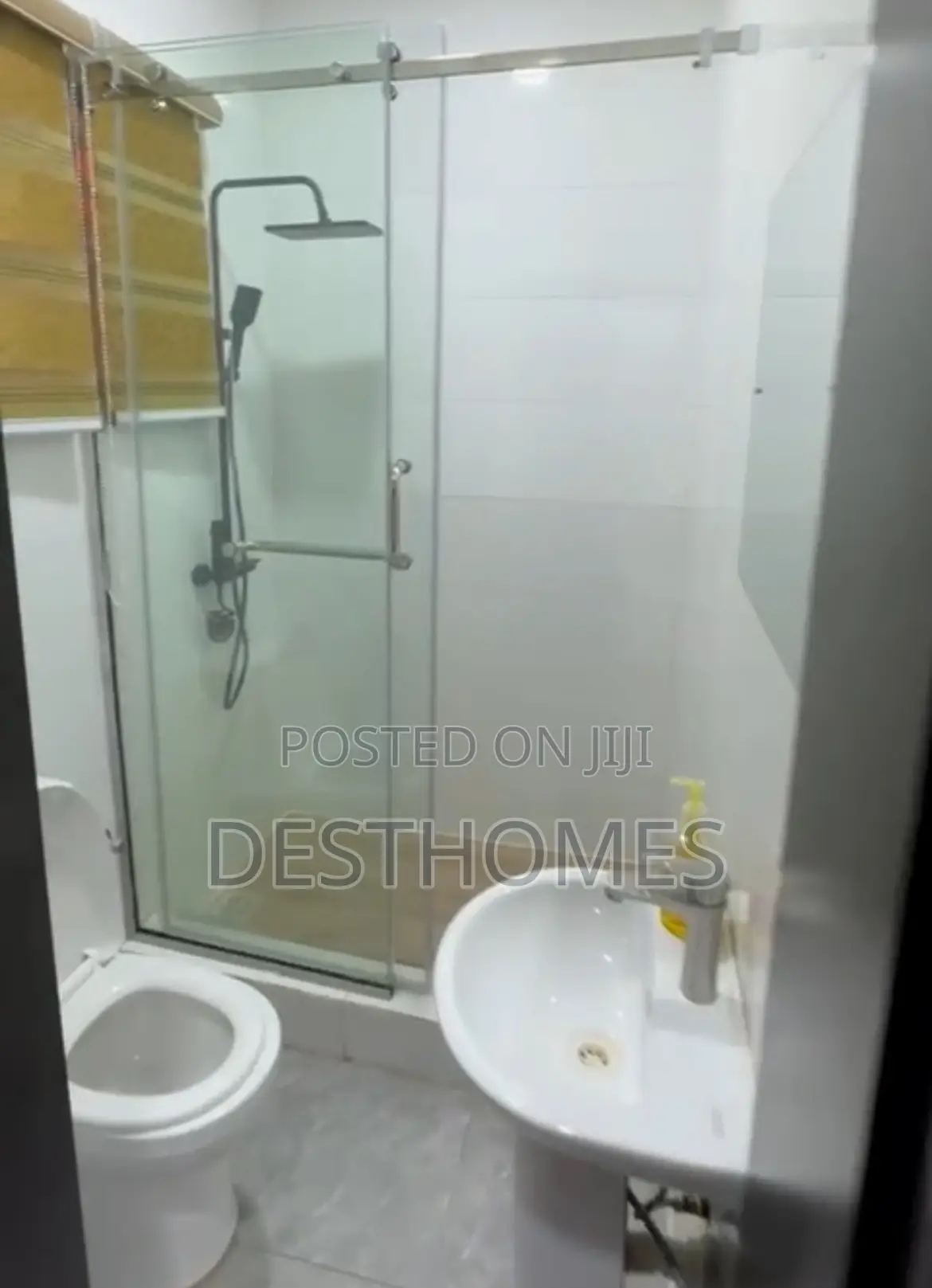 Executive Studio Apartment
