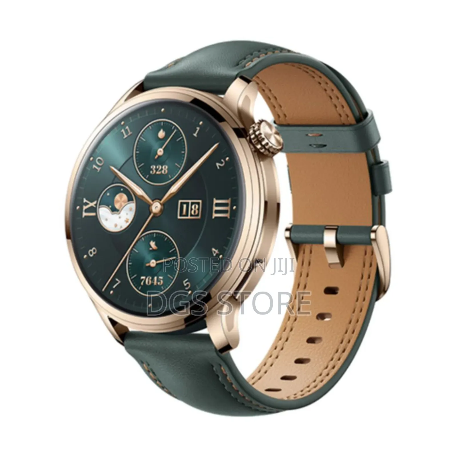 Honor Watch 4 Pro Watch 