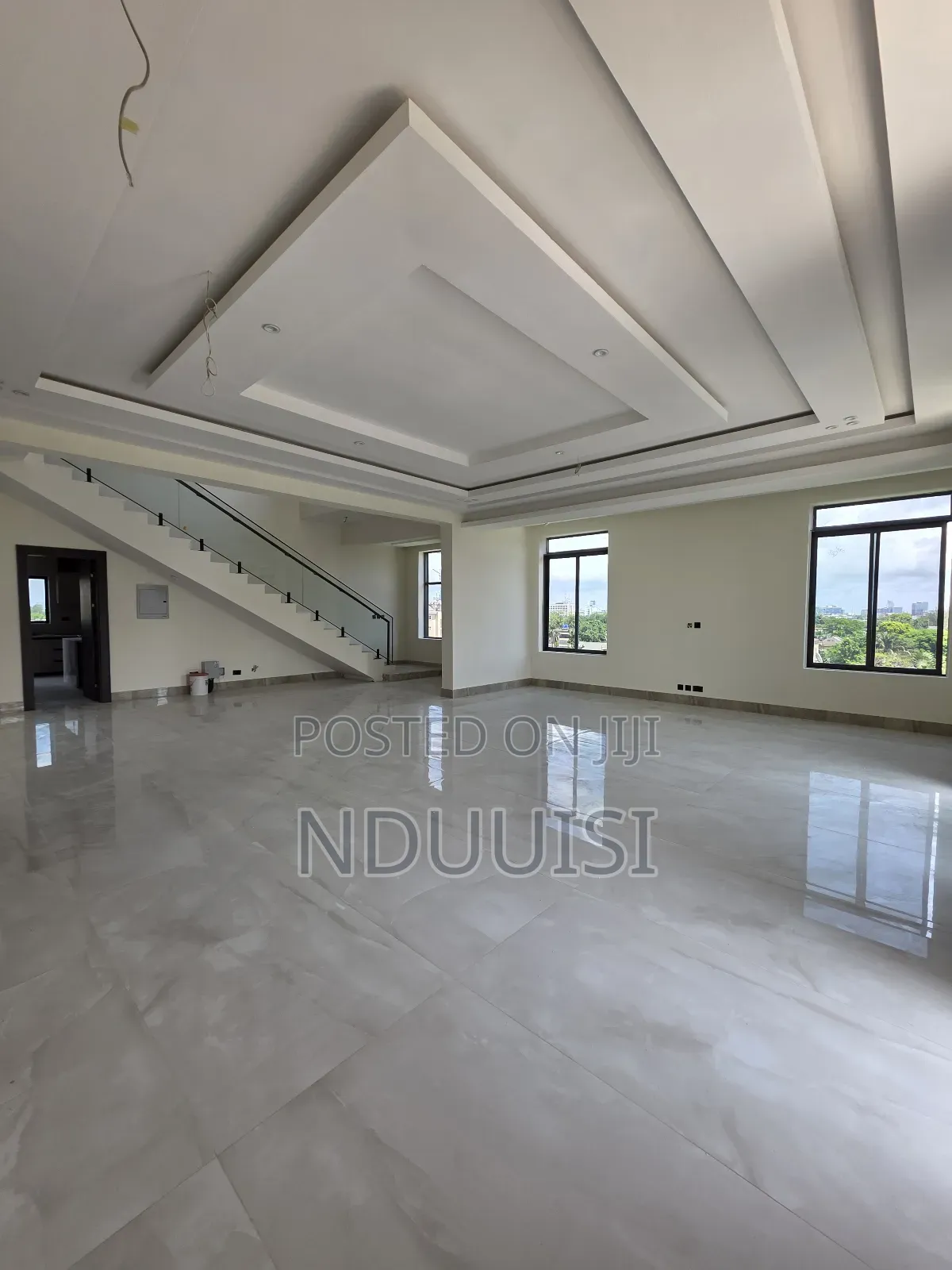5bdrm Maisonette in Old Ikoyi for sale
