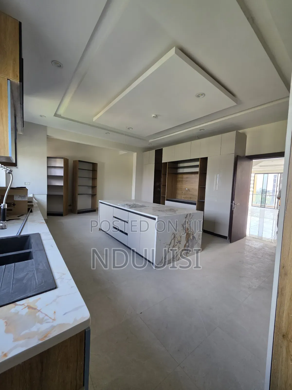 5bdrm Maisonette in Old Ikoyi for sale