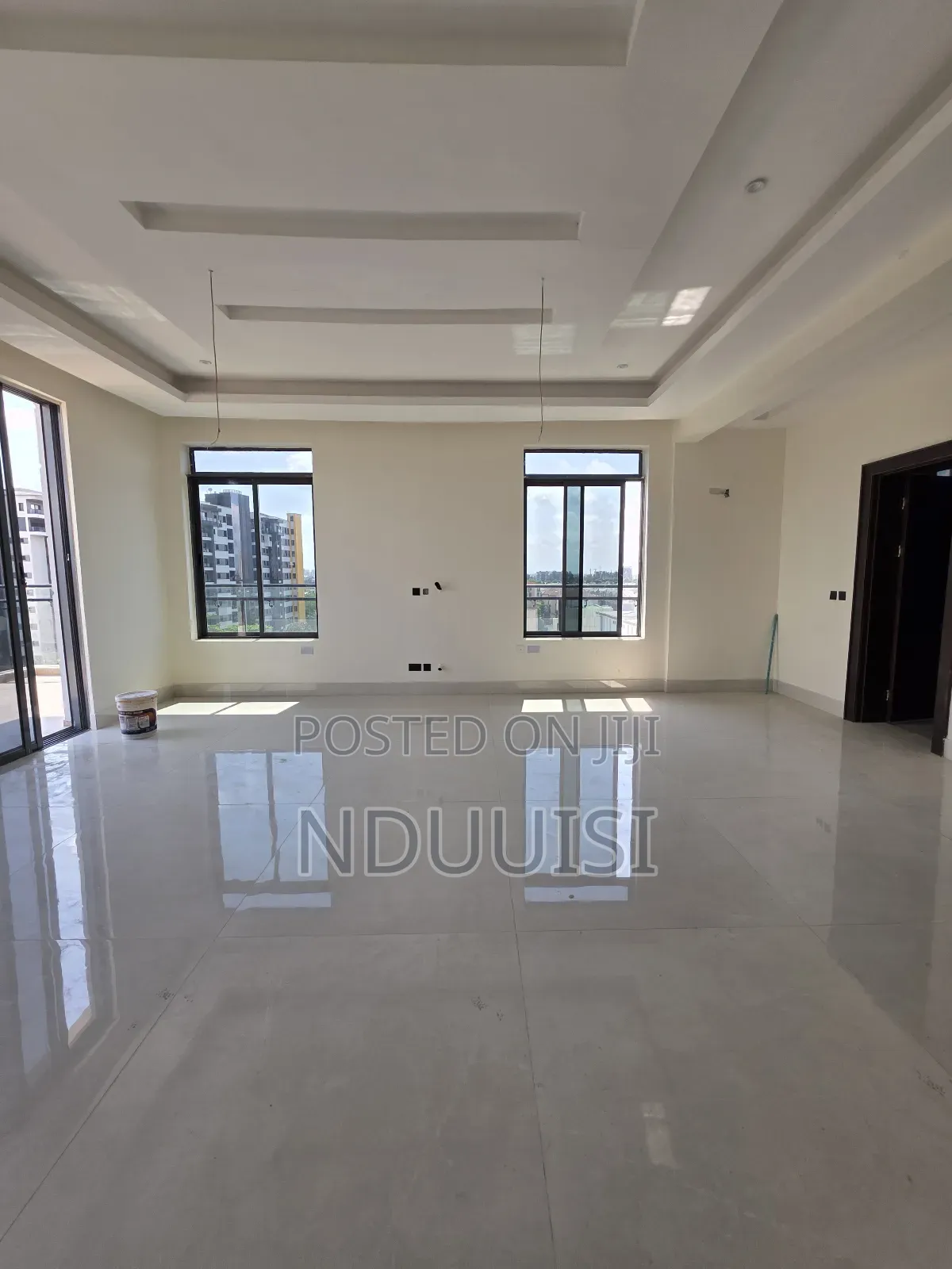 5bdrm Maisonette in Old Ikoyi for sale
