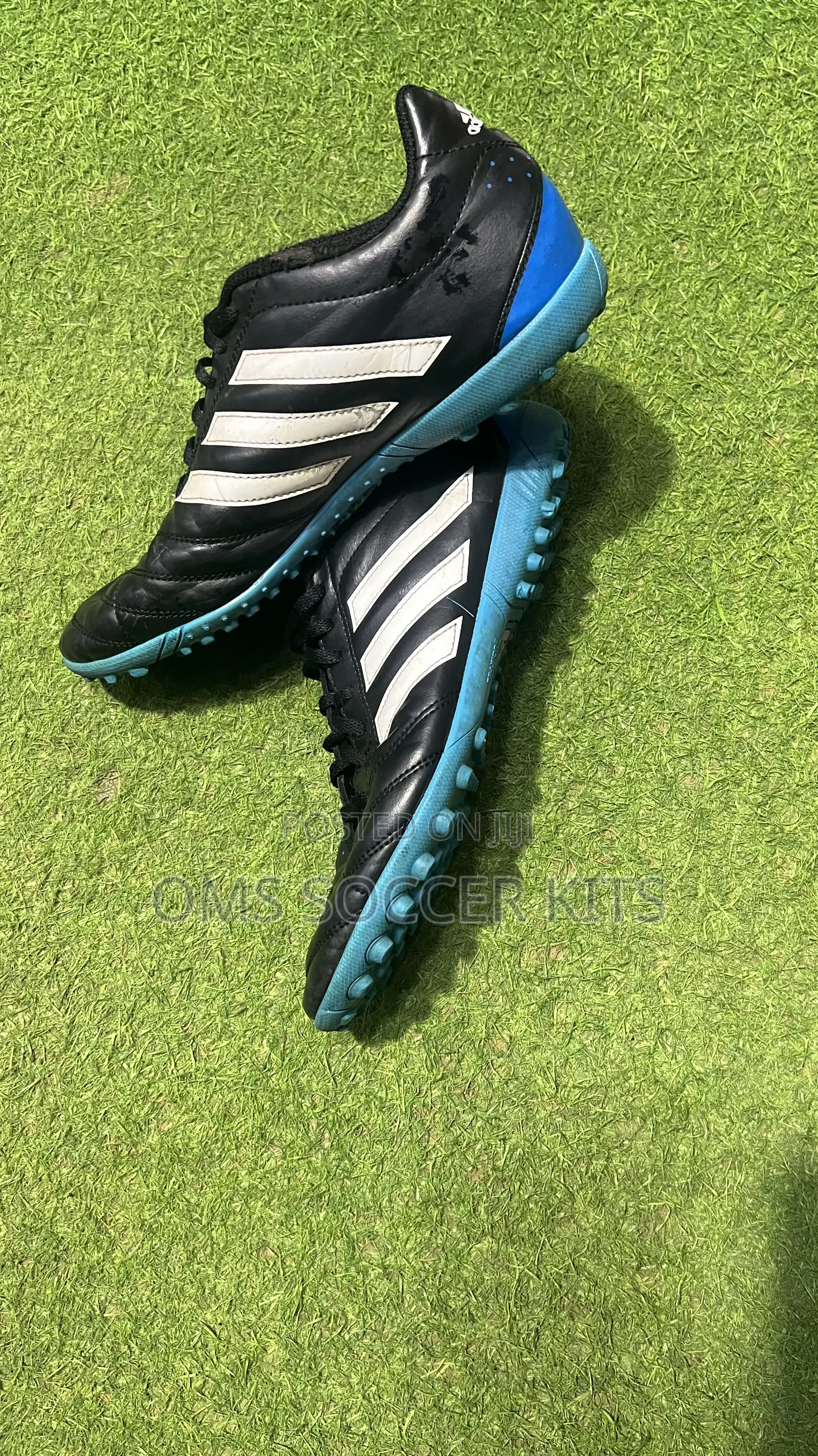 Adidas Goletto v Tf Astroturf (44)