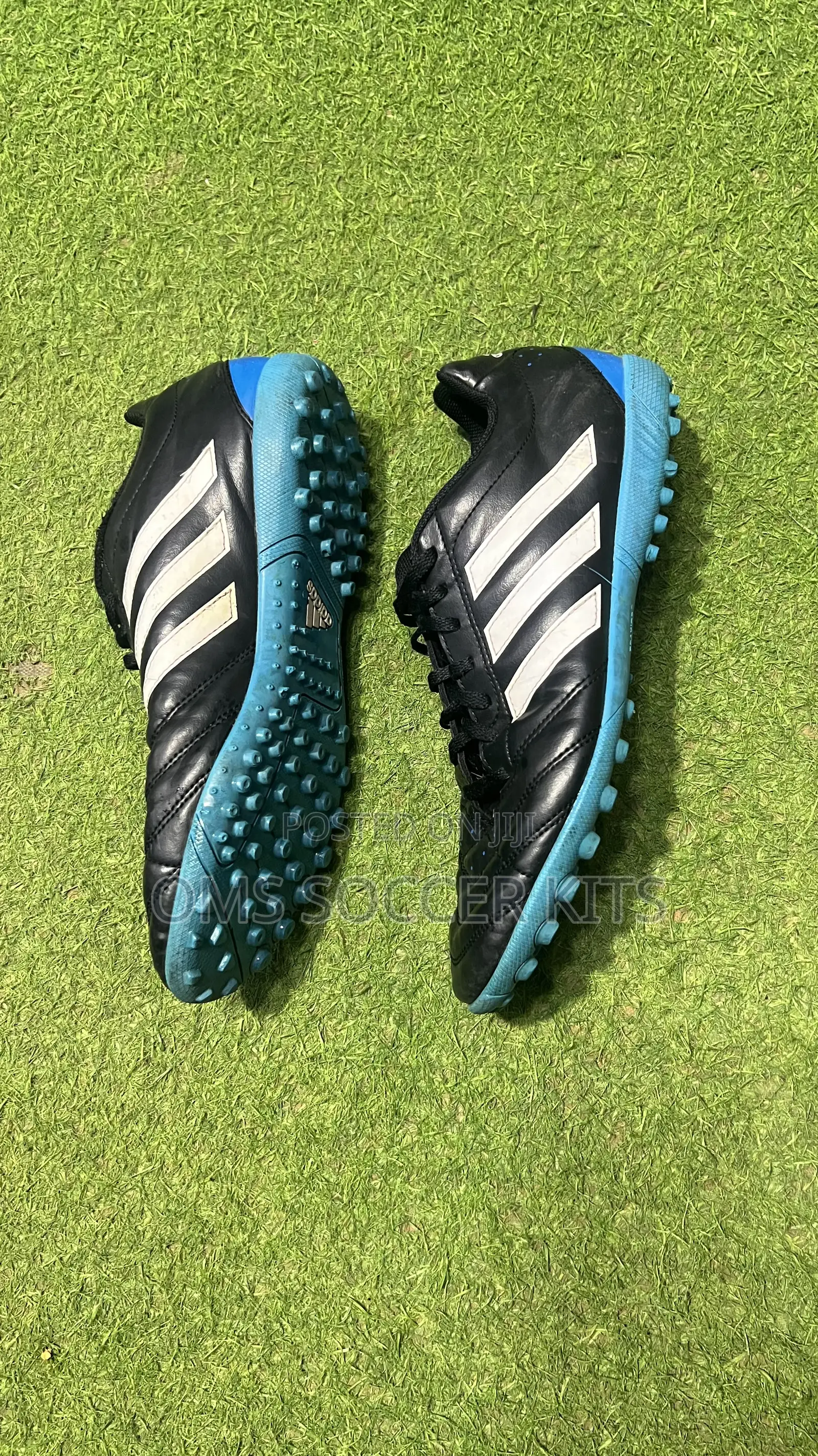 Adidas Goletto v Tf Astroturf (44)