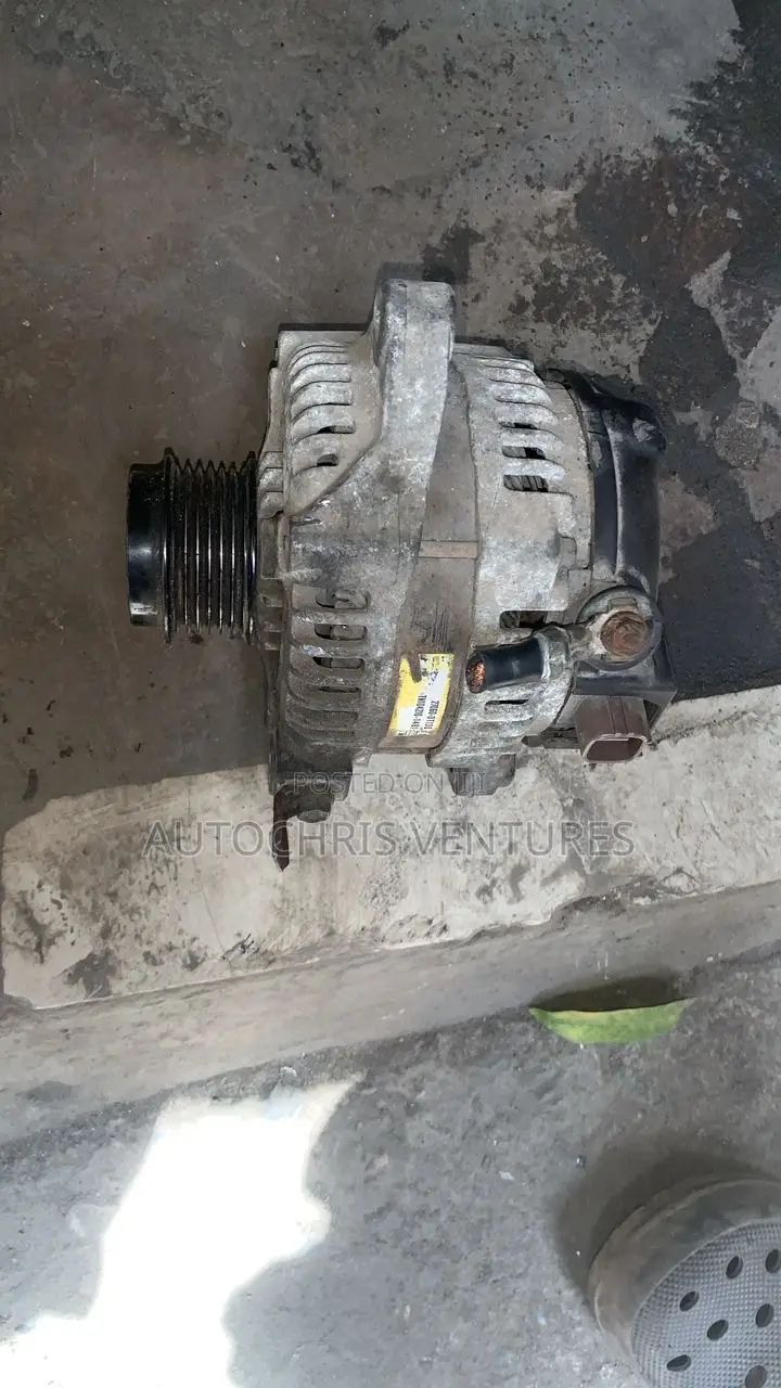 Alternator for Corolla 2012