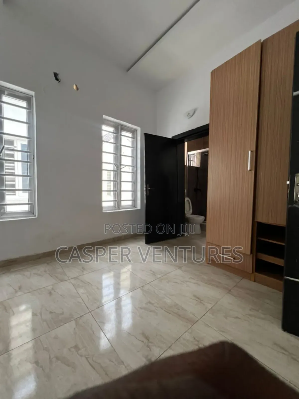 1bdrm Shared Apartment in London Garden Estate for rent