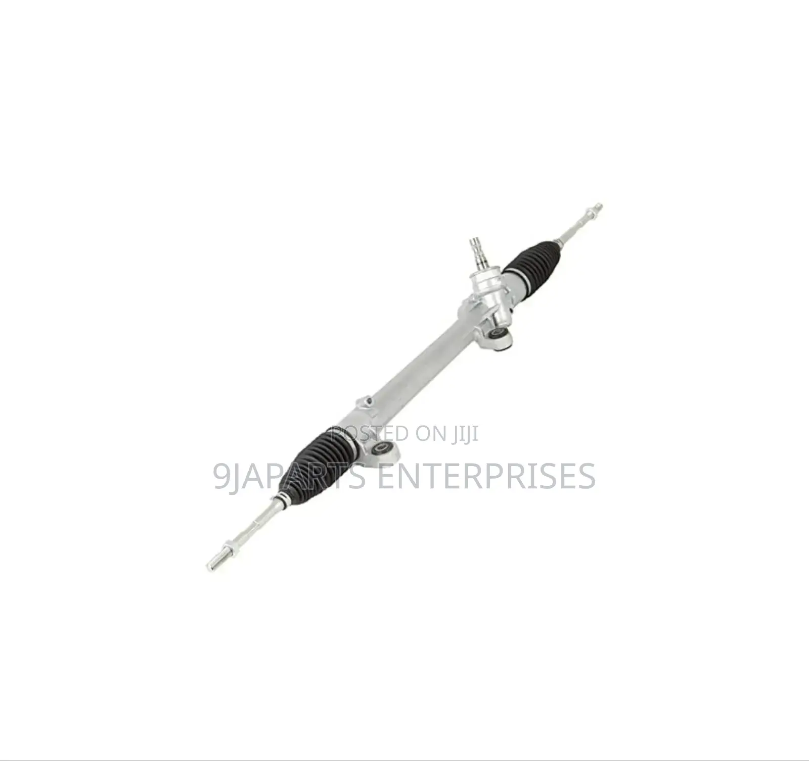 Power Steering Rack for Toyota Matrix Pontiac Vibe 2wd FWD 2009 - 2013