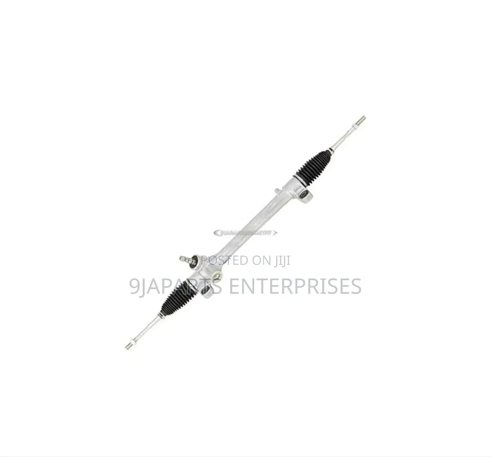 Power Steering Rack for Toyota Matrix Pontiac Vibe 2wd FWD 2009 - 2013