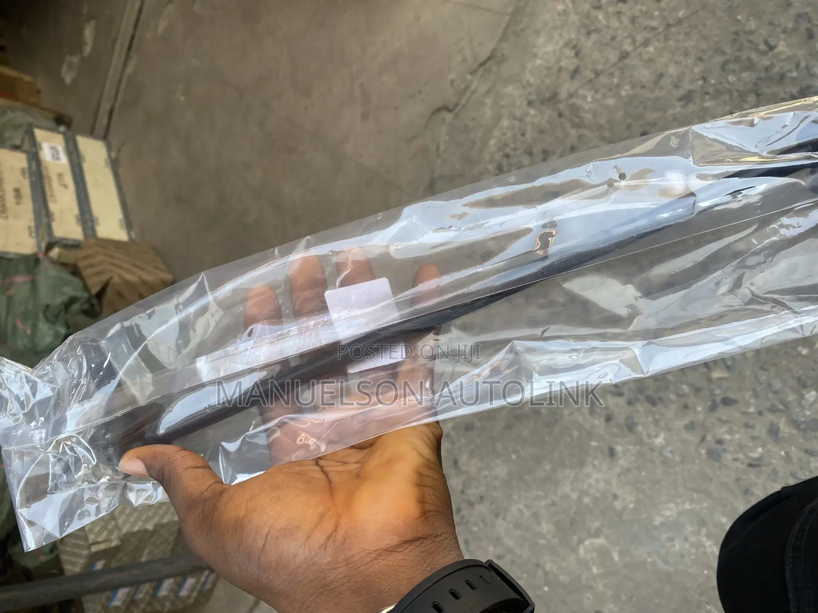 Stabilizer Linkage 54830-C1000 for Hyundai Sonata 014 Optima