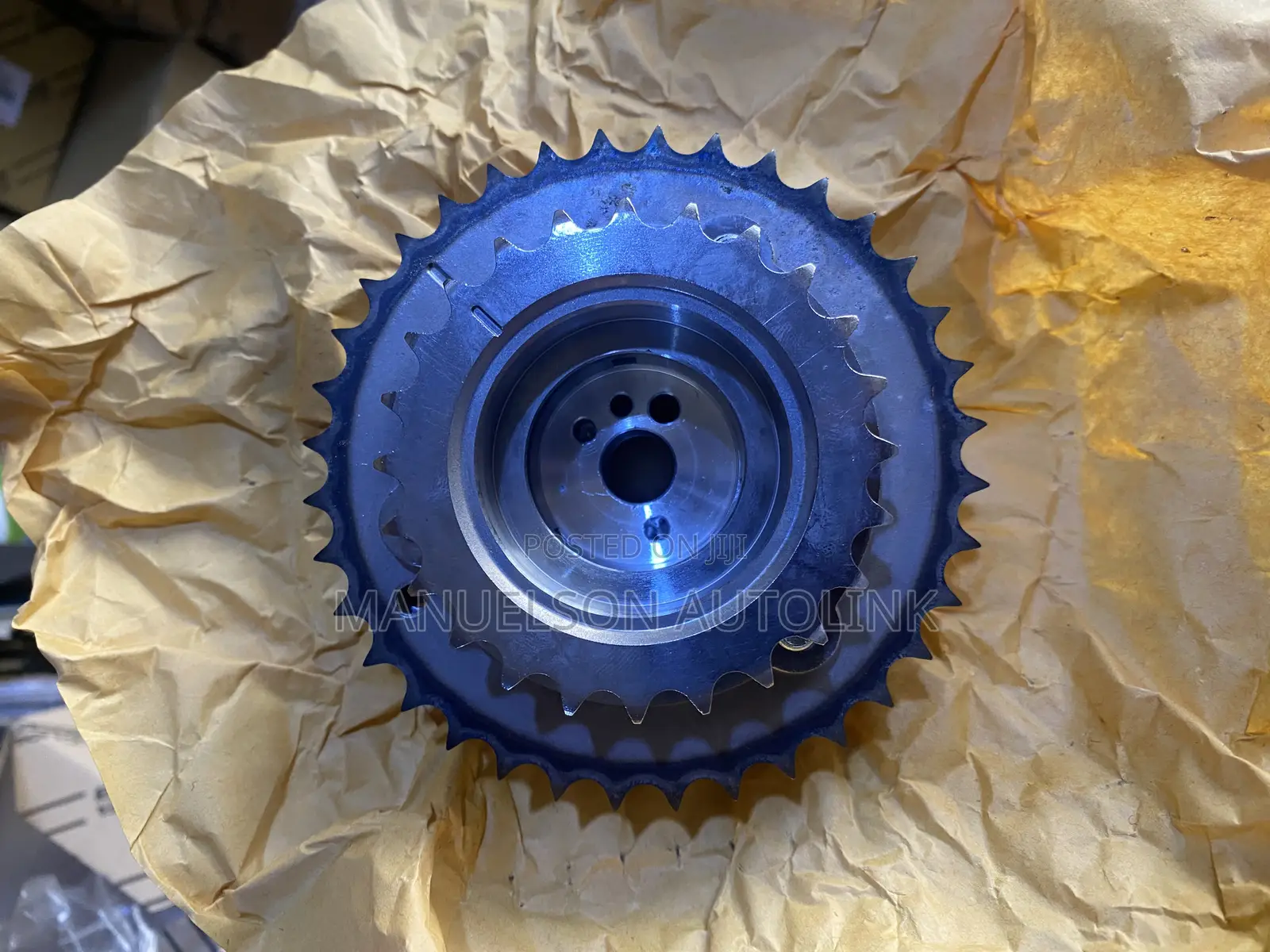 Camshaft Head 1ur ,3ur Gx460,Lx570 Tundra,Sequoia,Prado V8