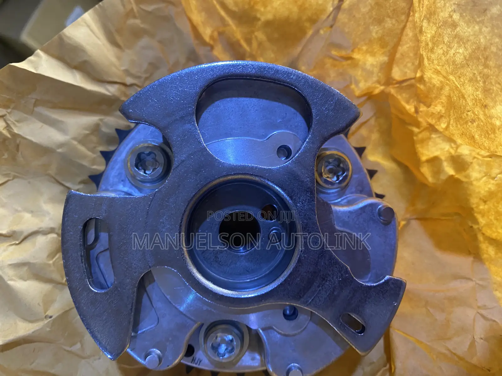 Camshaft Head 1ur ,3ur Gx460,Lx570 Tundra,Sequoia,Prado V8