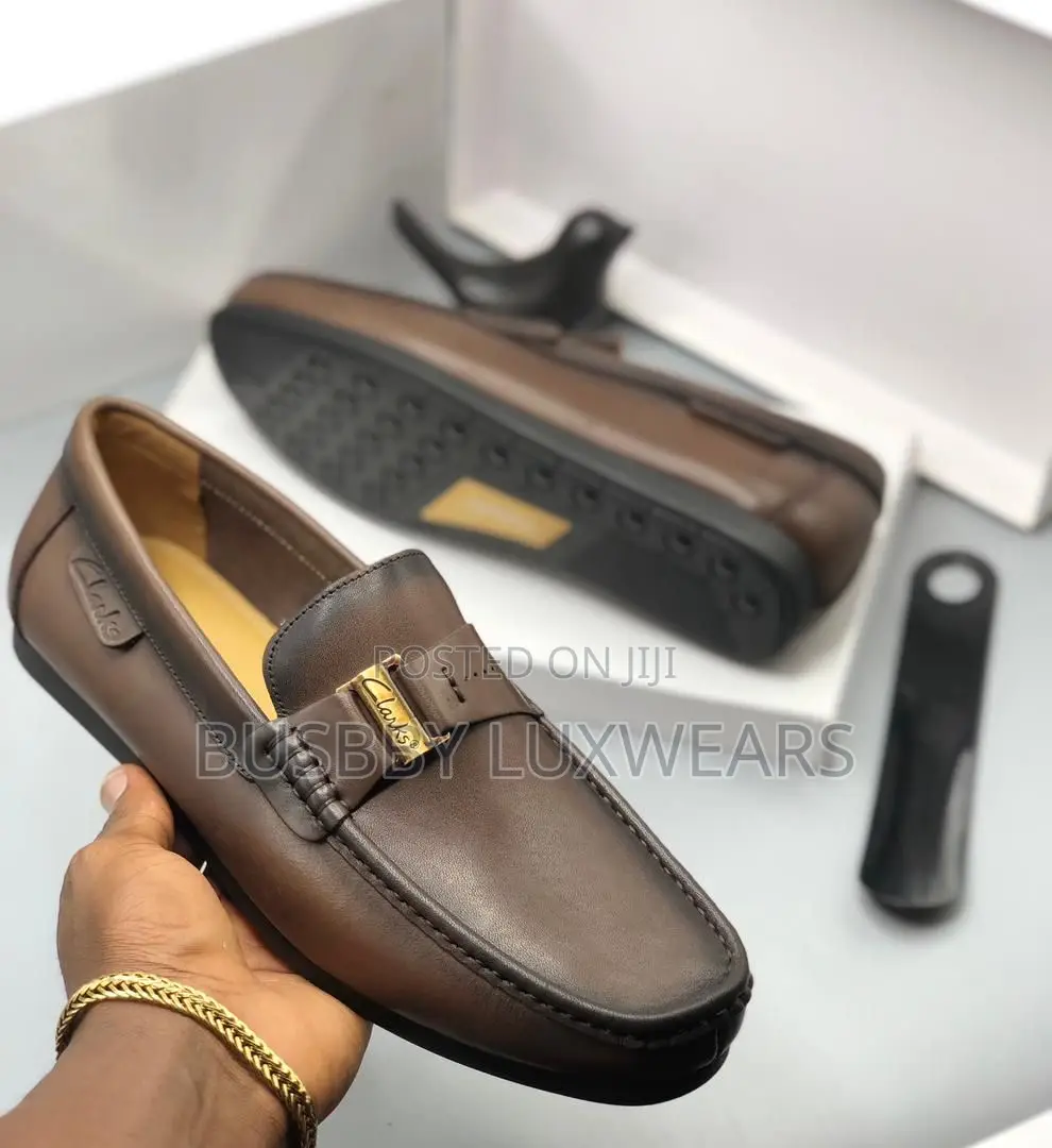 Clark’S Men’S Loafers