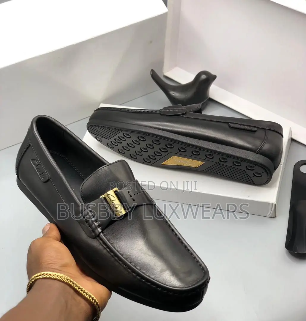 Clark’S Men’S Loafers
