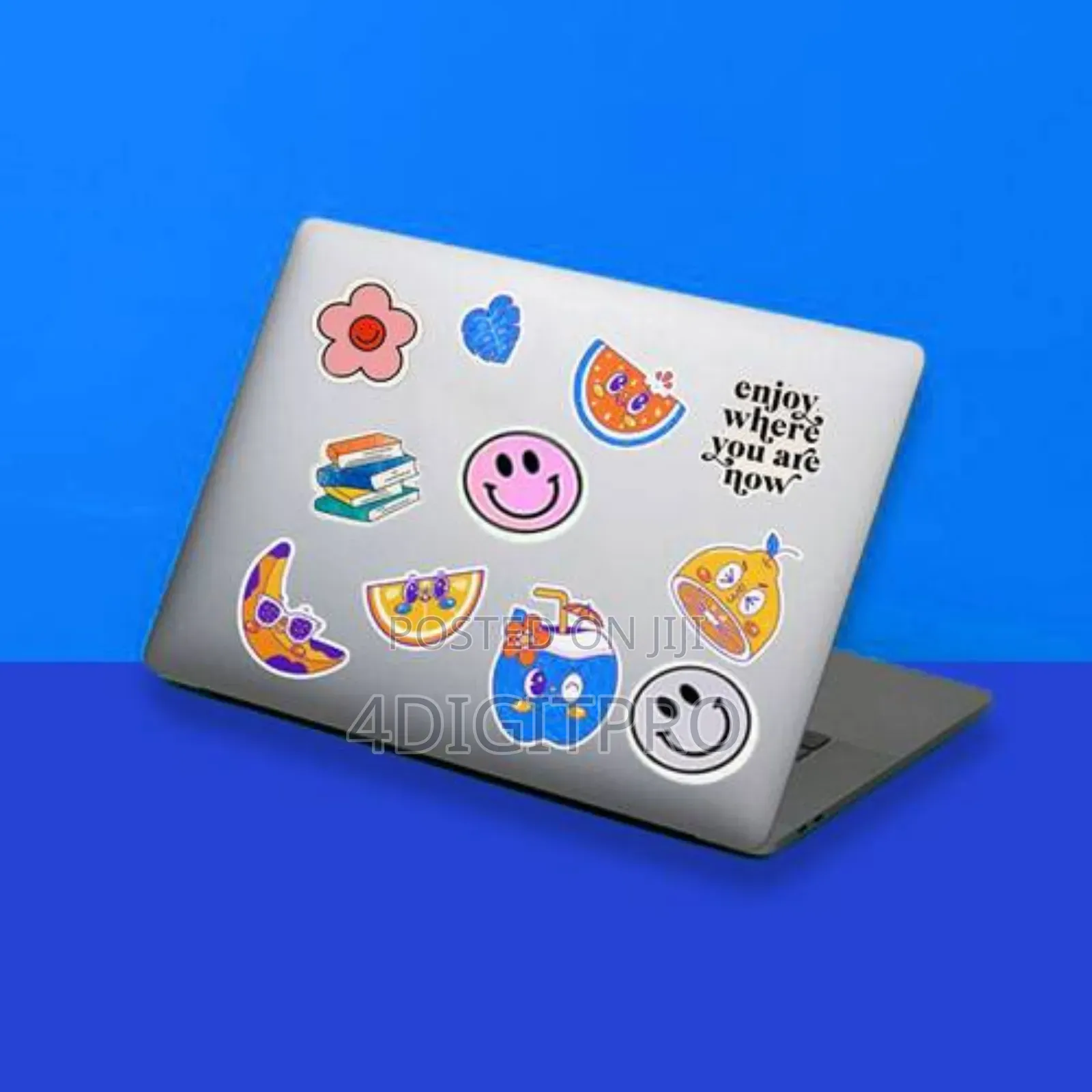 Gadgets Sticker