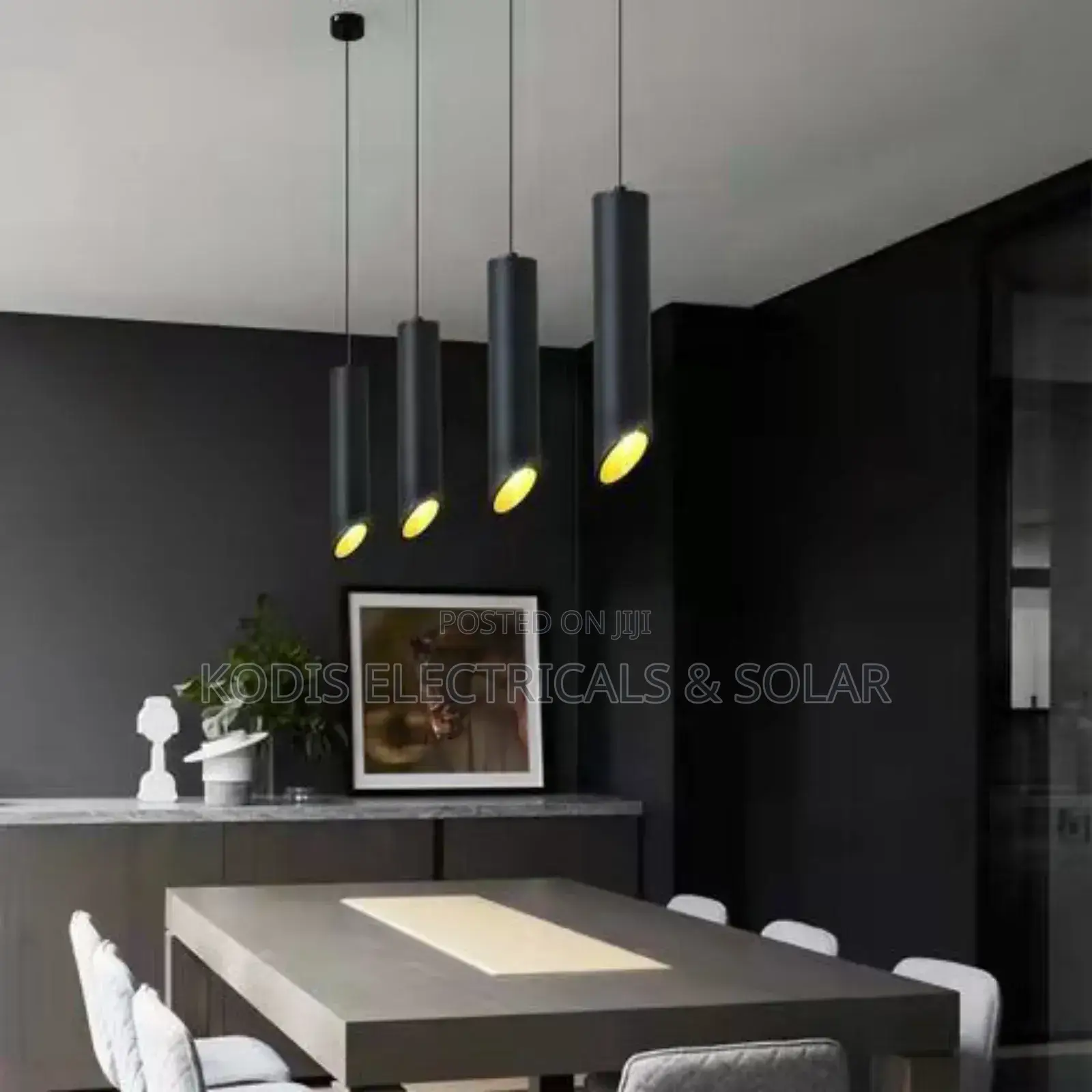 Classic and Luxurious Pendant Drop Lighting