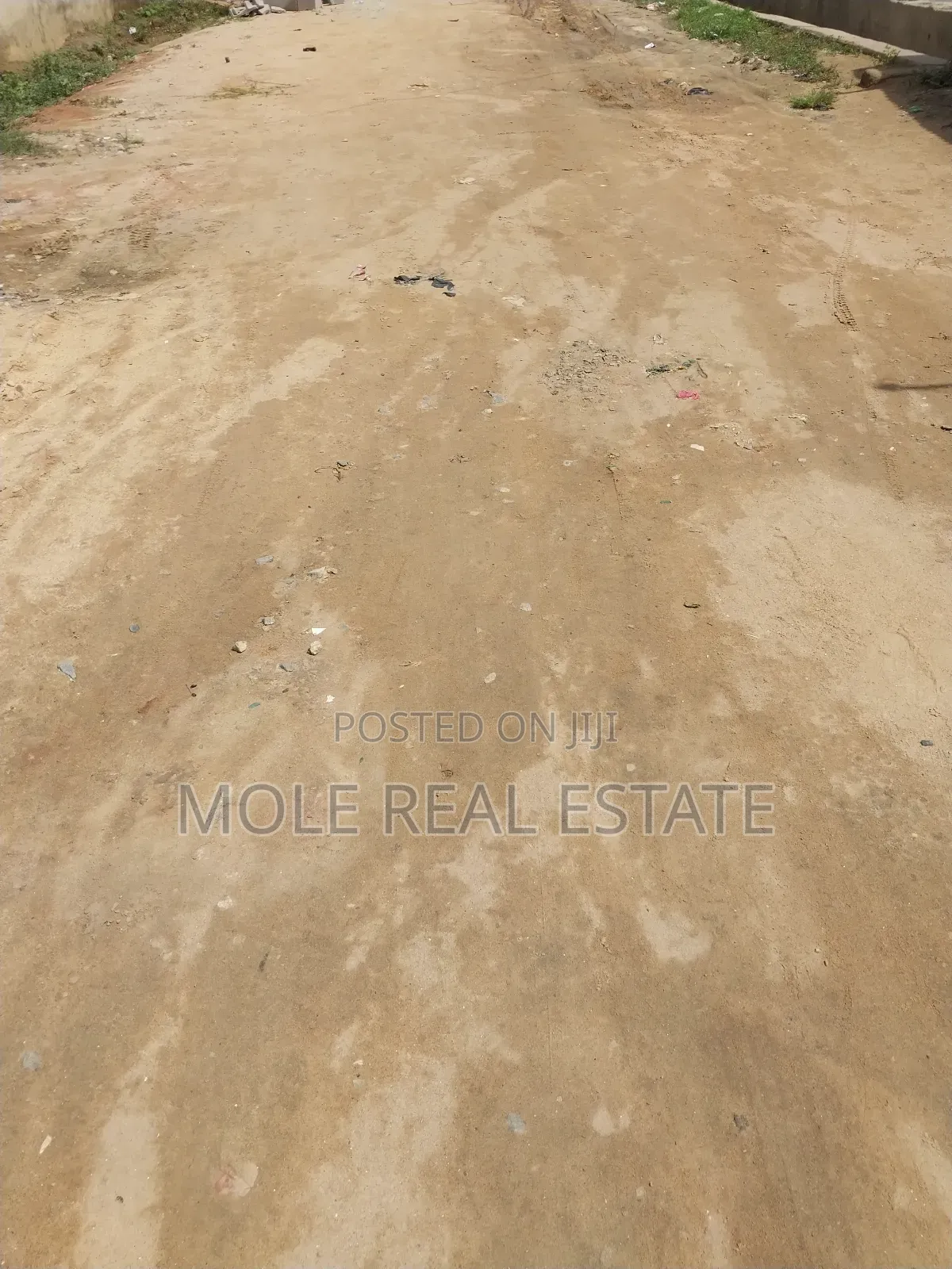 Furnished 3bdrm Bungalow in Arowojobe, Maryland for sale