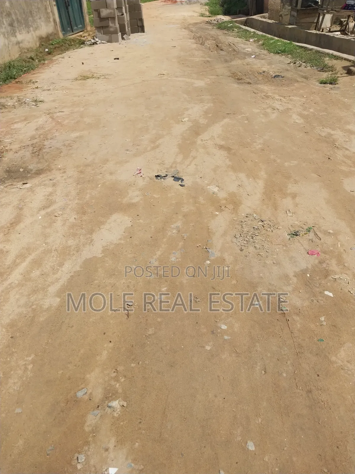 Furnished 3bdrm Bungalow in Arowojobe, Maryland for sale